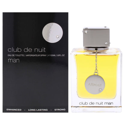 Club De Nuit