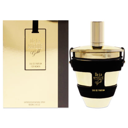 De La Marque Gold