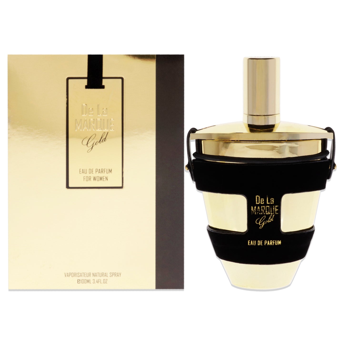 De La Marque Gold