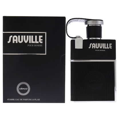 Sauville
