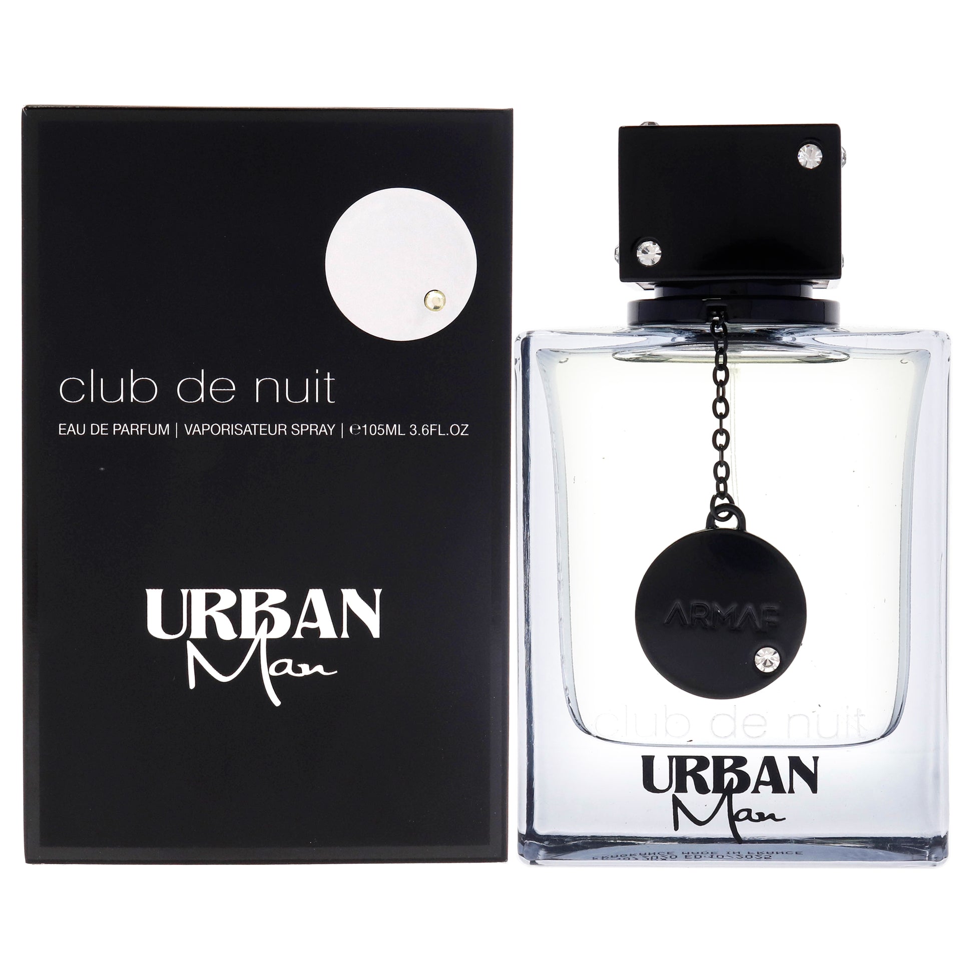 Club de Nuit Urban Man