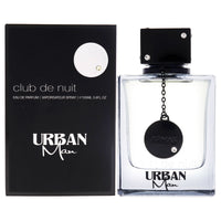 Club de Nuit Urban Man