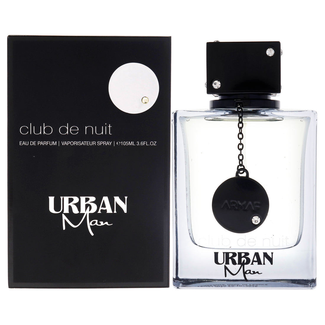 Club de Nuit Urban Man