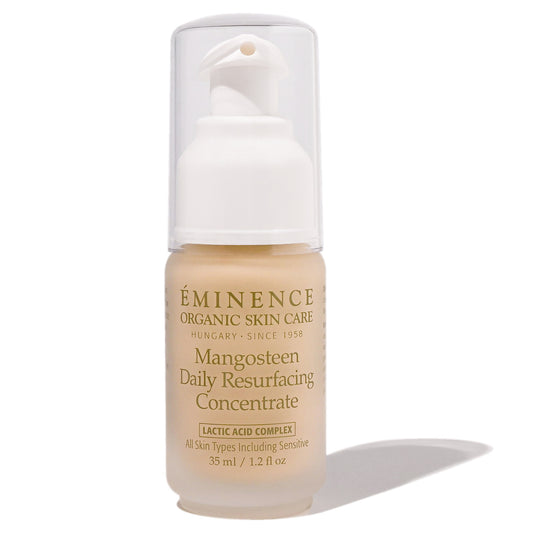 Mangosteen Daily Resurfacing Concentrate