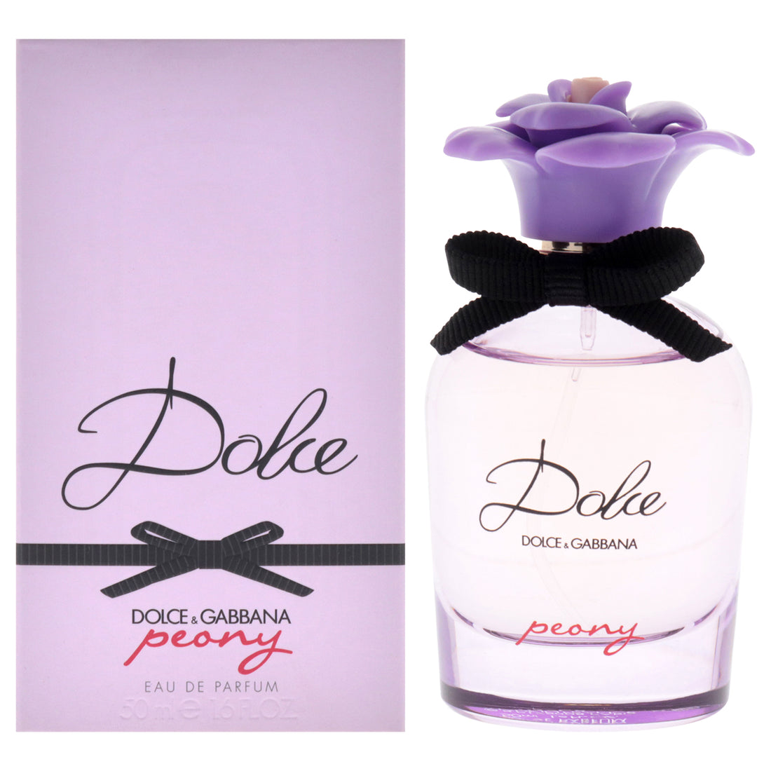 Dolce and Gabbana Dolce Peony Women EDP Spray