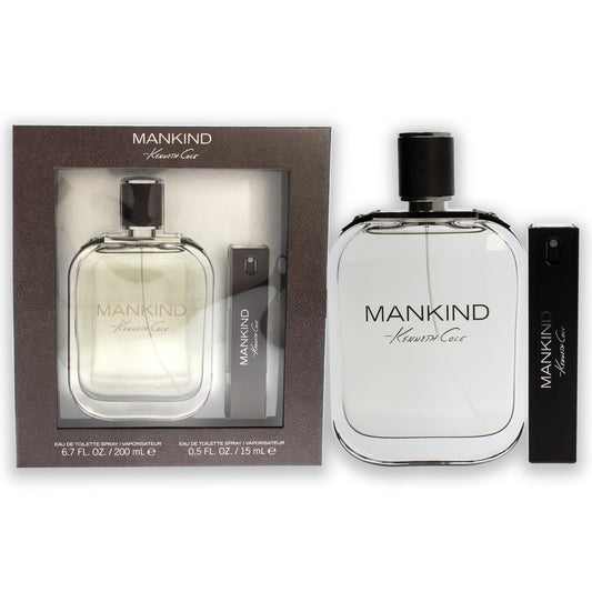 Mankind