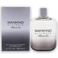 Kenneth Cole Mankind Ultimate Men EDT Spray
