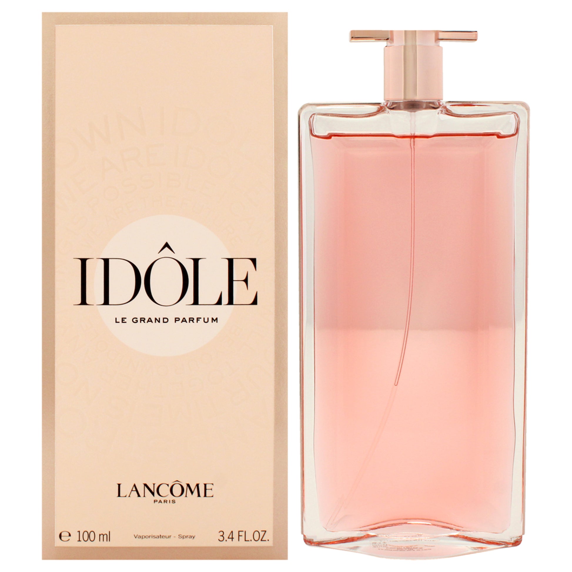 Lancome Idole Women EDP Spray