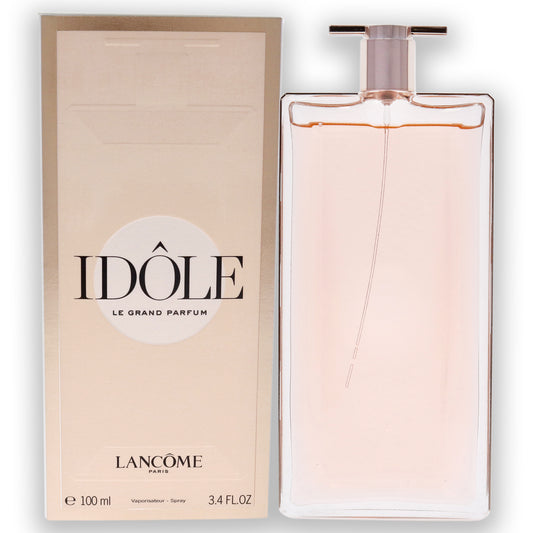 Idole by Lancome for Women - 3.4 oz EDP Spray