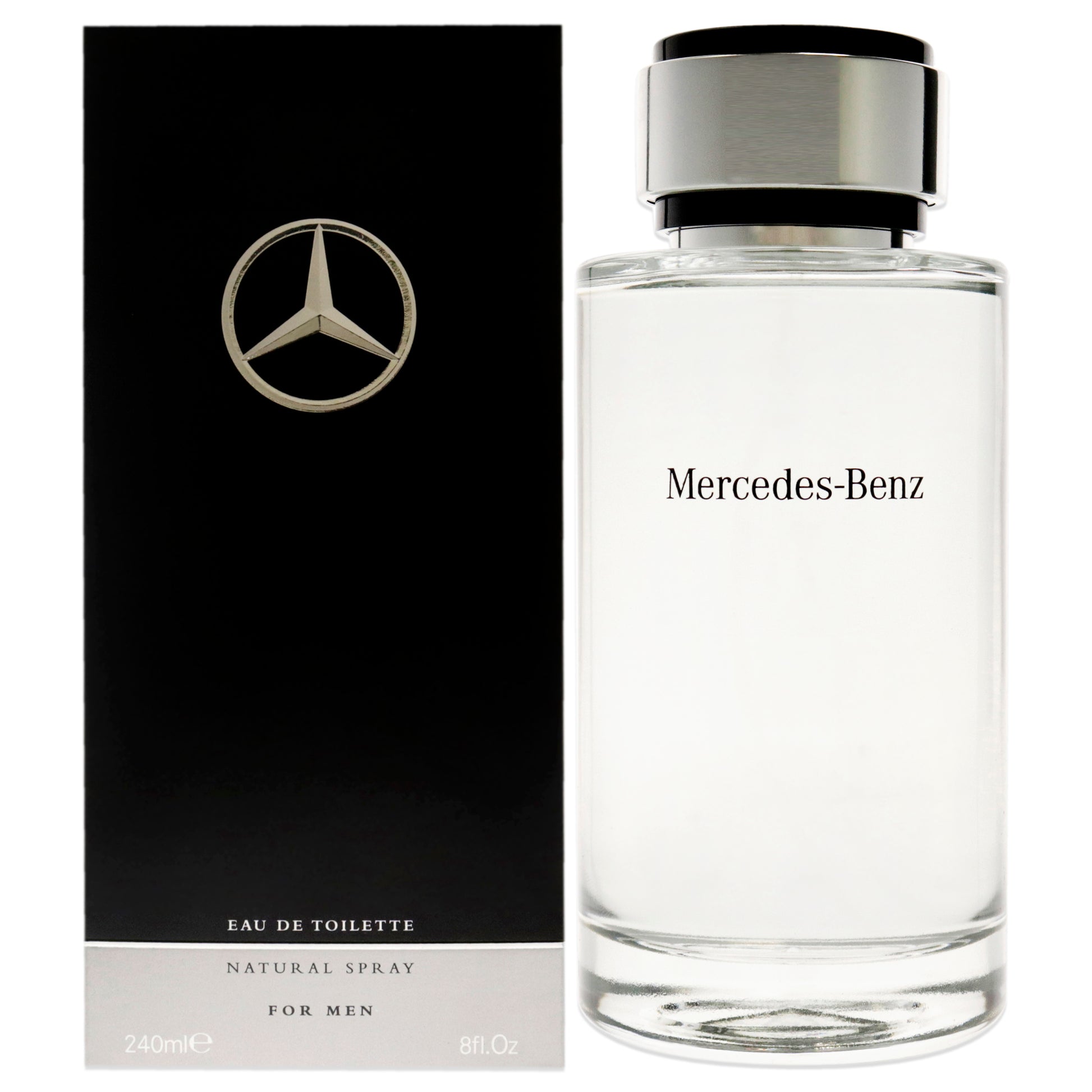Mercedes-Benz Mercedes-Benz Men EDT Spray