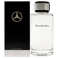 Mercedes-Benz Mercedes-Benz Men EDT Spray