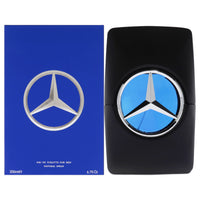 Mercedes-Benz Mercedes-Benz Man Men EDT Spray