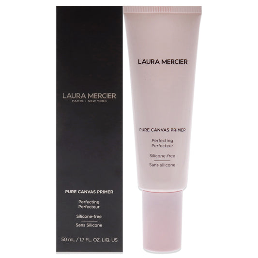 Pure Canvas Perfecting Primer
