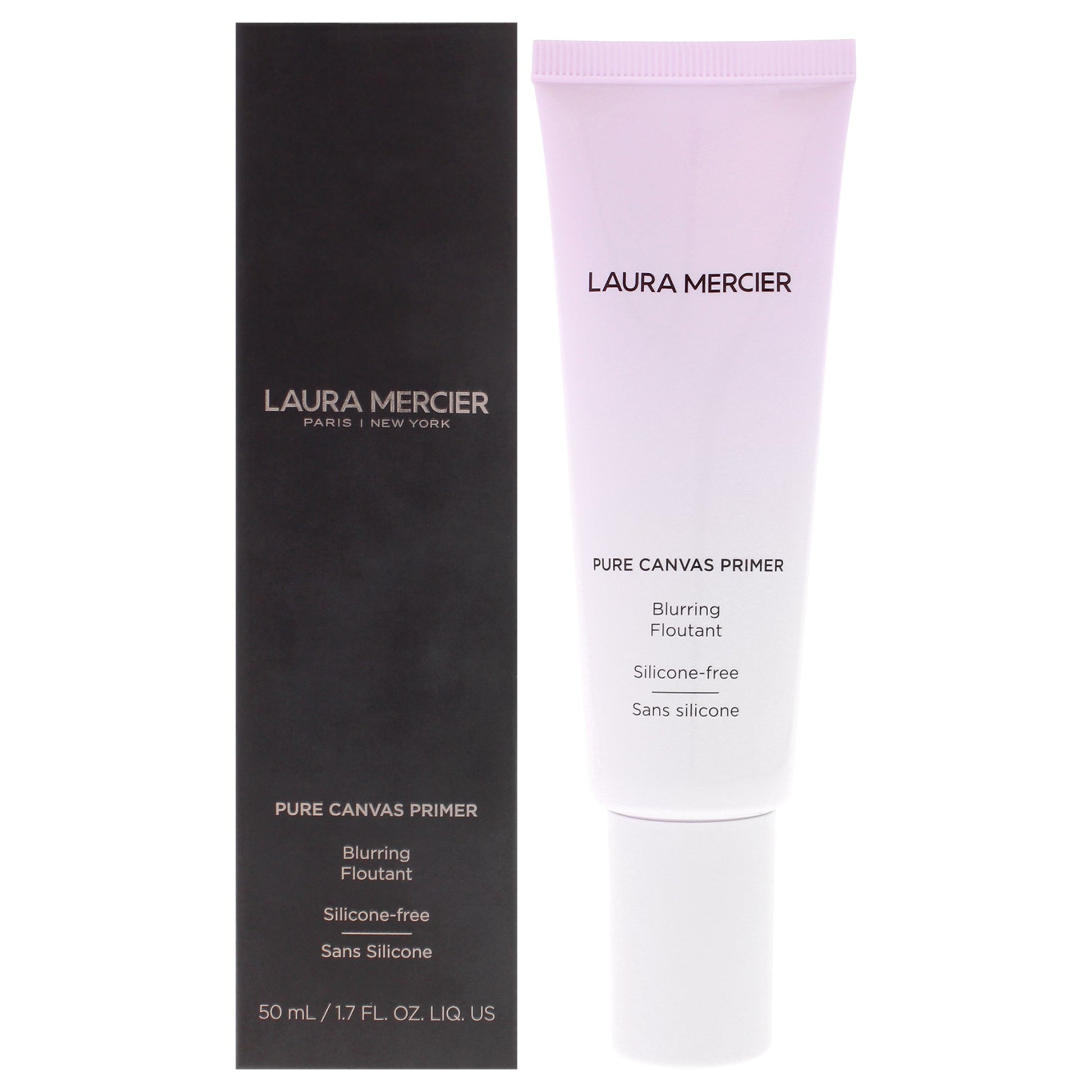 Pure Canvas Primer - Blurring