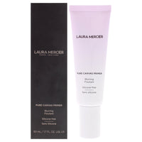 Pure Canvas Primer - Blurring