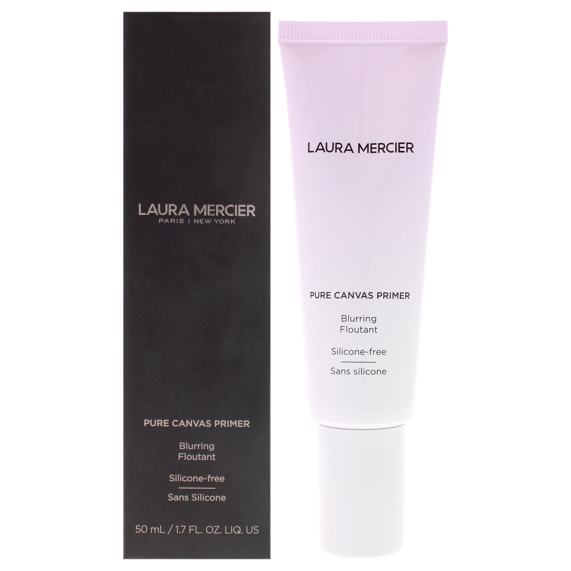 Pure Canvas Primer - Blurring