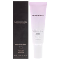 Pure Canvas Primer - Blurring