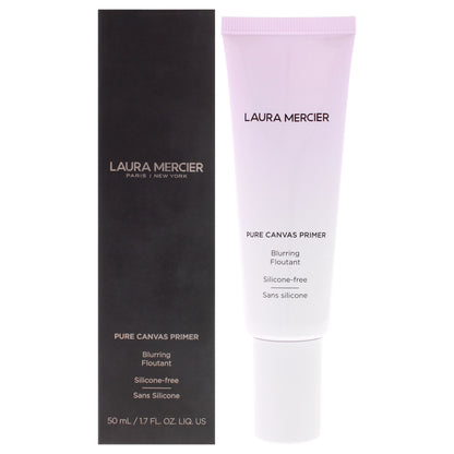 Pure Canvas Primer - Blurring