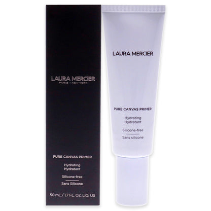 Pure Canvas Hydrating Primer