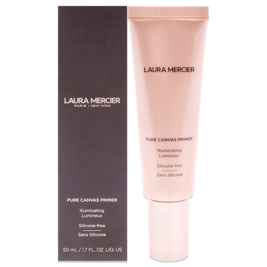 Pure Canvas Illuminating Primer