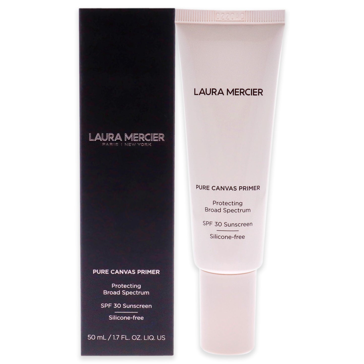 Pure Canvas Protecting Primer SPF 30