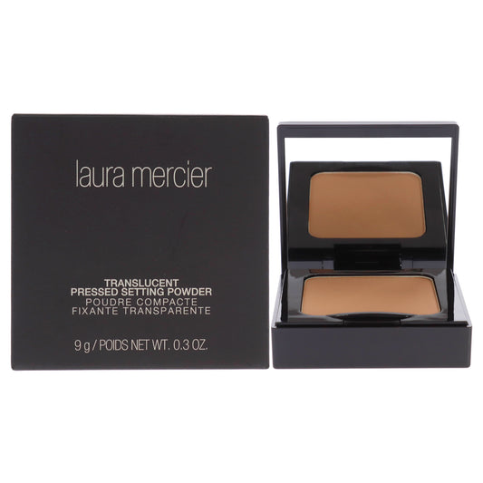 Translucent Pressed Setting Powder
