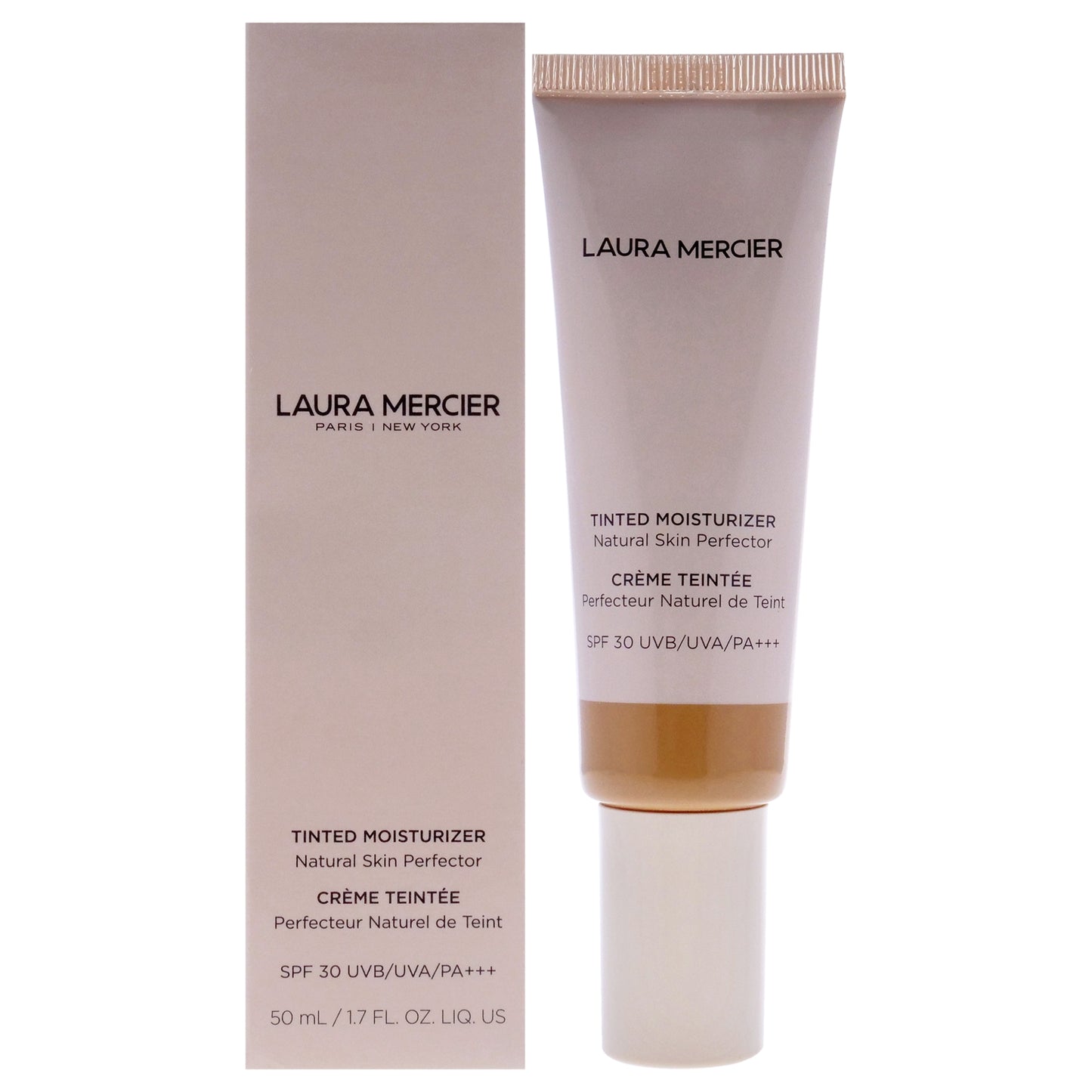Laura Mercier Tinted Moisturizer Natural Skin Perfector SPF 30