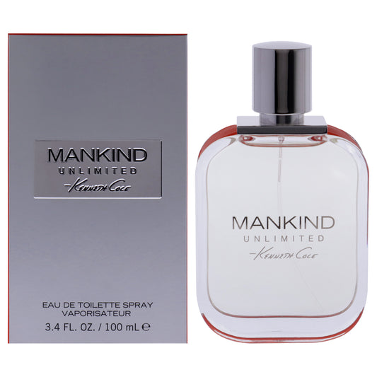 Mankind Unlimited