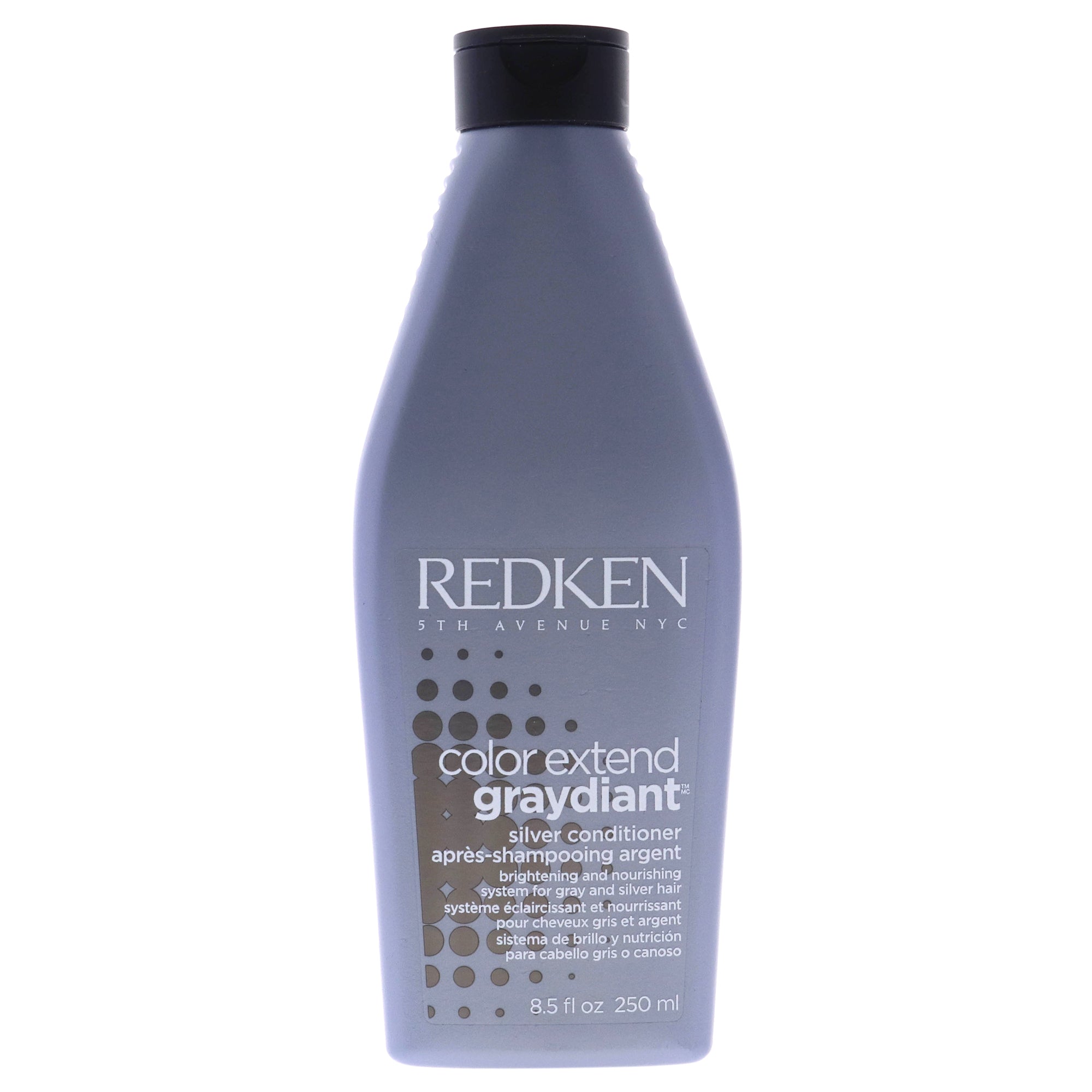 Color Extend Graydiant Silver Conditioner by Redken for Unisex 8.5 oz Conditioner