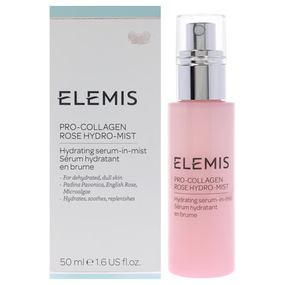 Pro-Collagen Rose Hydro-Mist