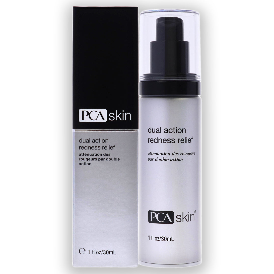Dual Action Redness Relief