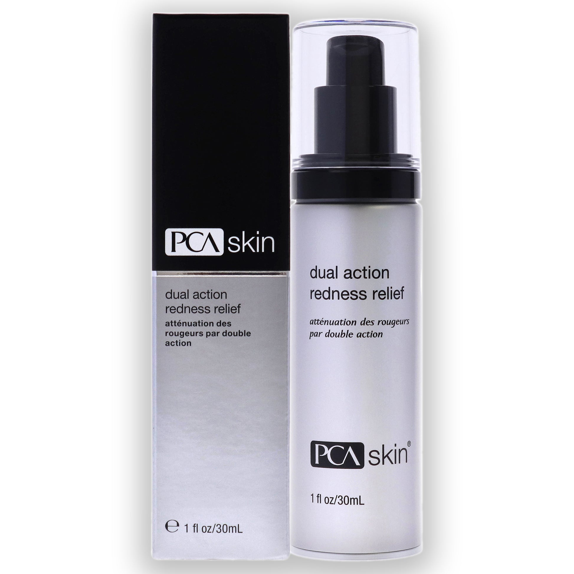 Dual Action Redness Relief