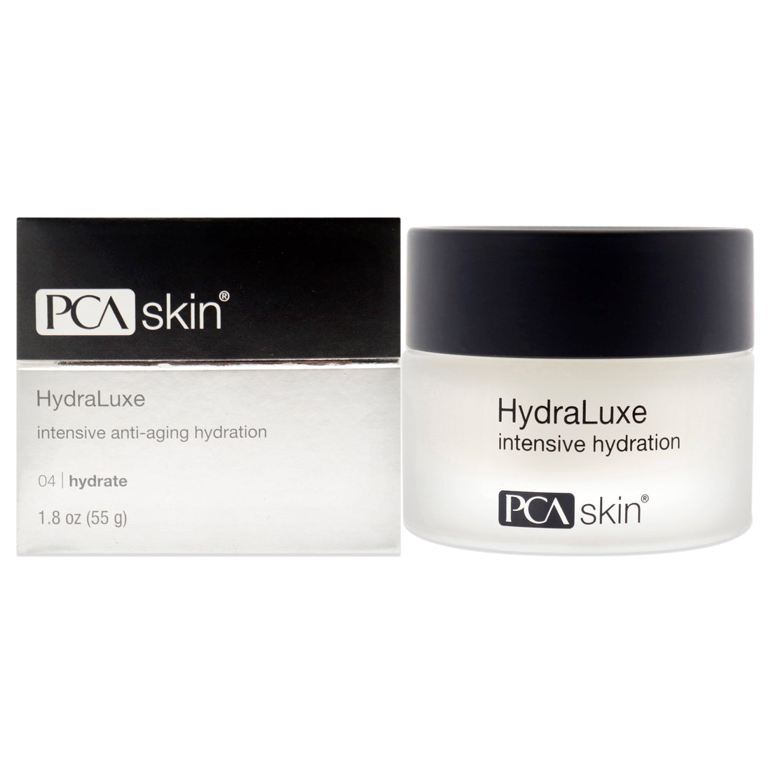 Hydraluxe Intensive Anti-Aging Hydration