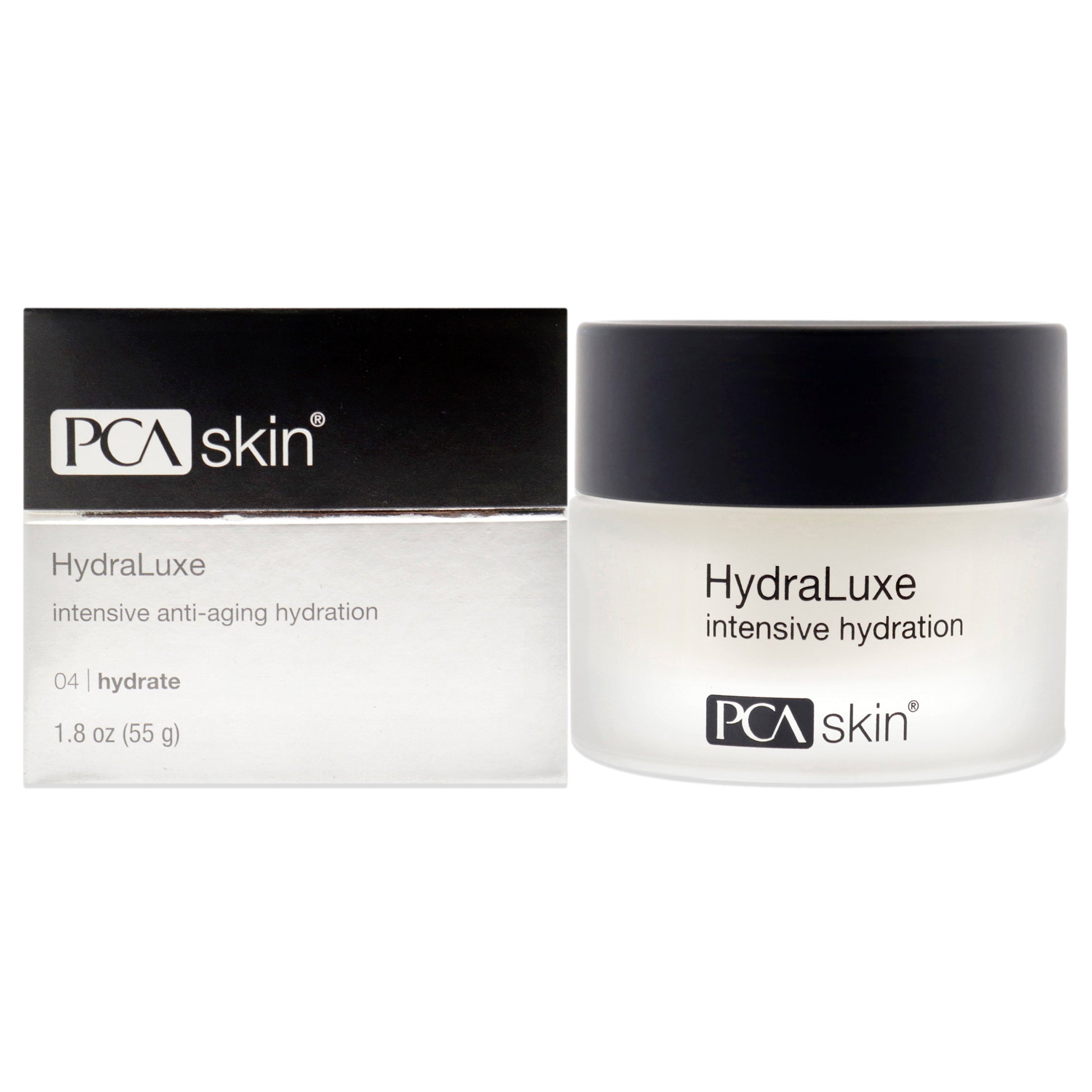 Hydraluxe Intensive Anti-Aging Hydration