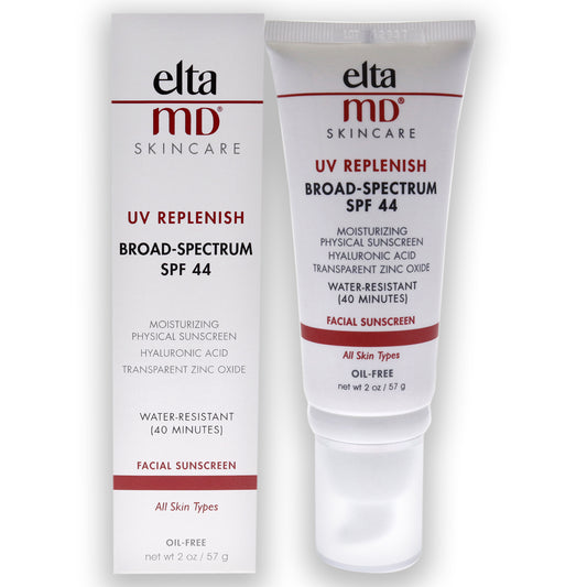 UV Replenish Broad-Spectrum SPF 44