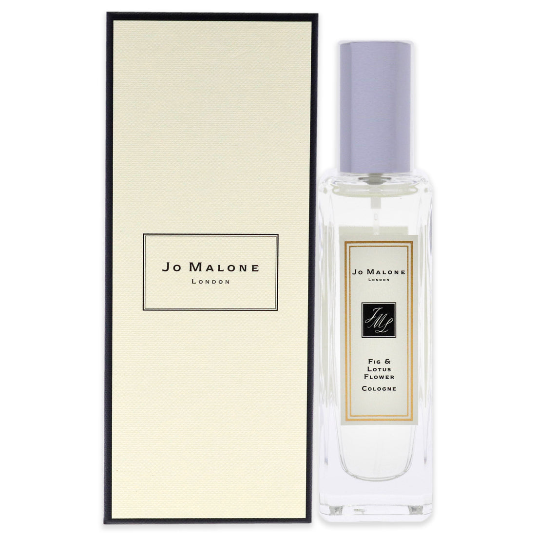 Jo Malone Fig and Lotus Flower Cologne Unisex Cologne Spray