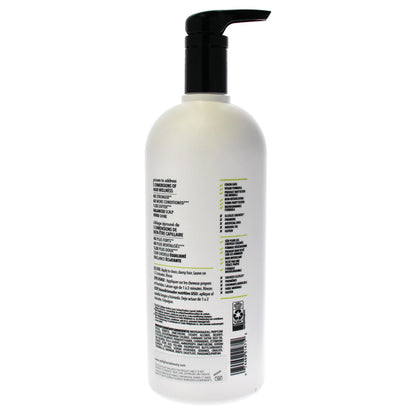 Wellphoria CBD Nourishing Conditioner