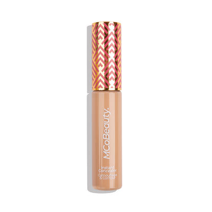 Instant Camouflage and Contour Concealer