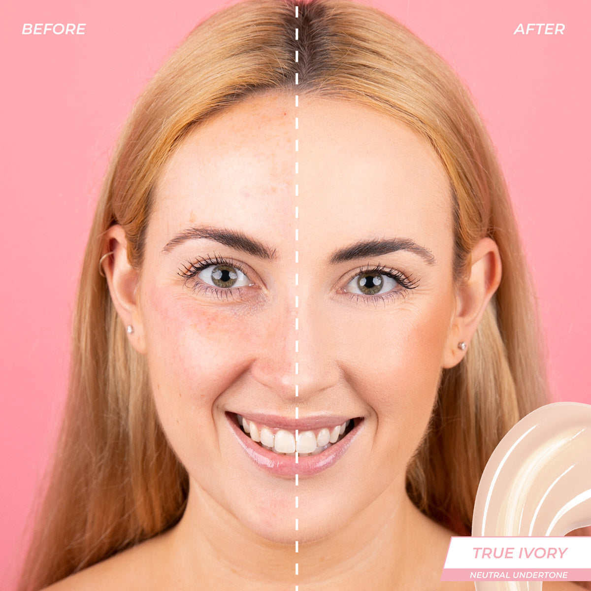 UltraStay Flawless Foundation