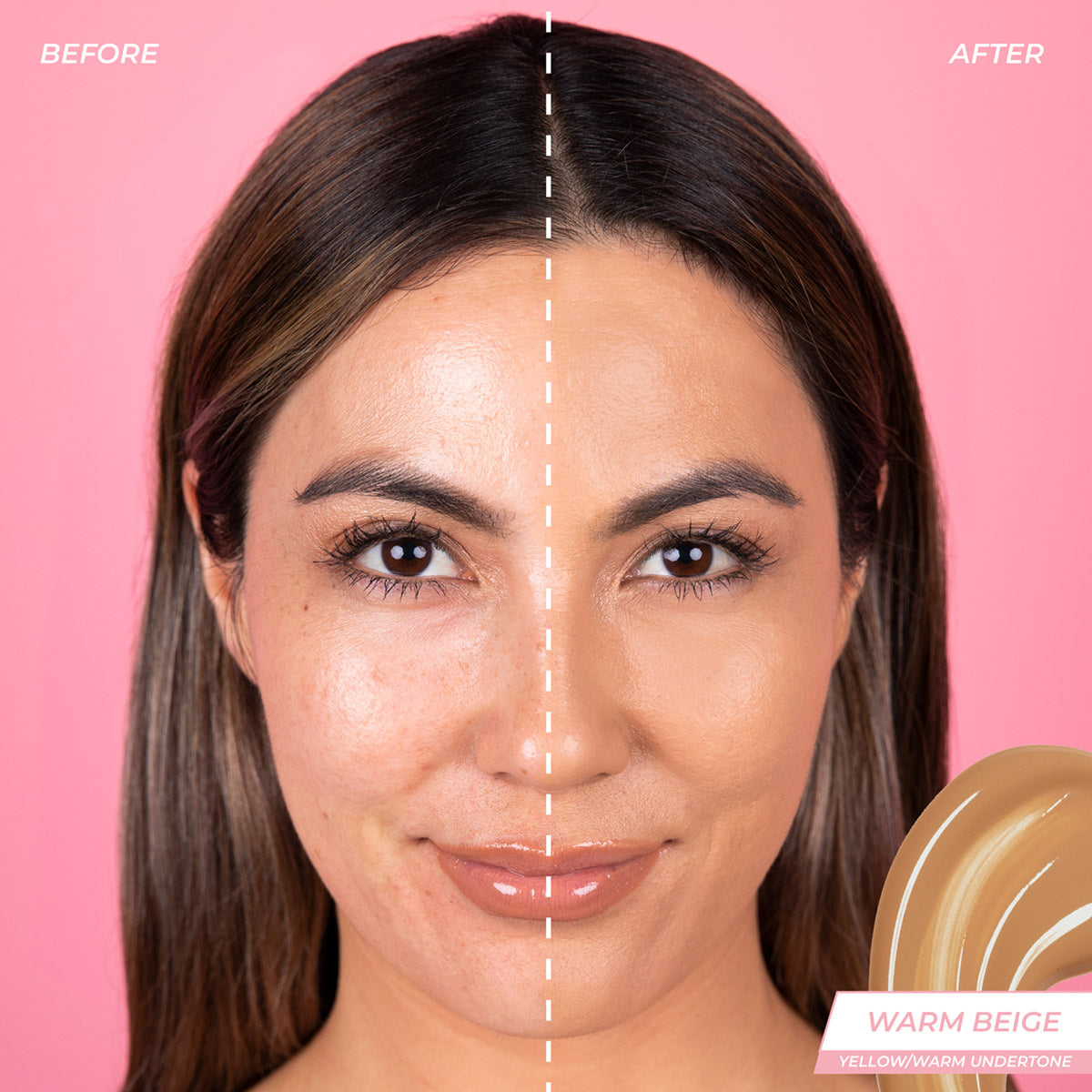 UltraStay Flawless Foundation
