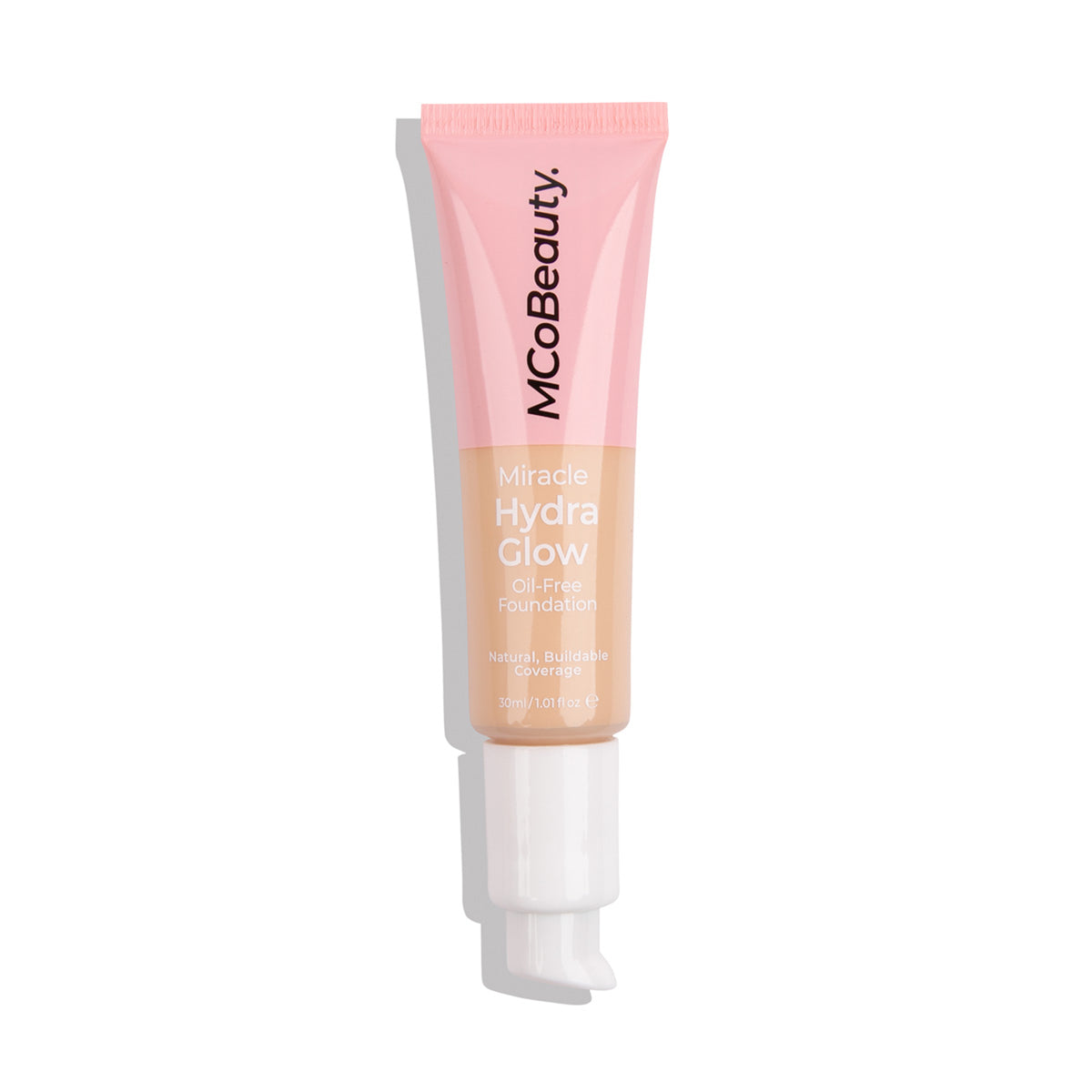 Miracle Hydra Glow Oil-Free Foundation Gift Set