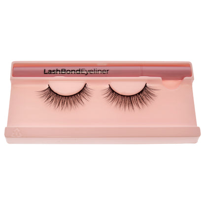 Lash Bond Eyeliner and Lash Kit Gift Set