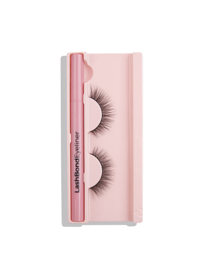 Lash Bond Eyeliner and Lash Kit Gift Set