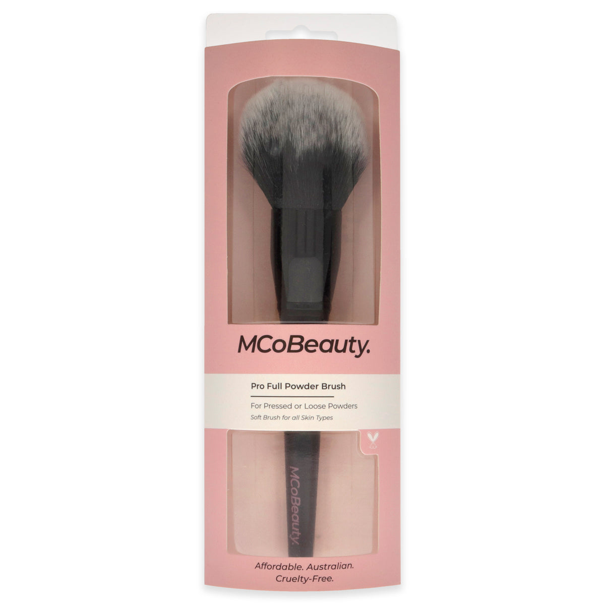 Pro Full Powder Brush