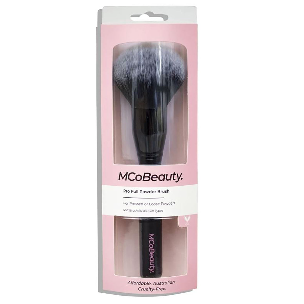 Pro Full Powder Brush