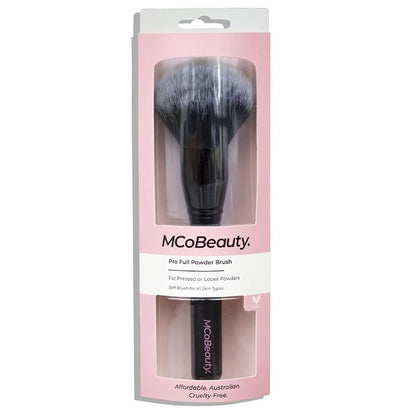 Pro Full Powder Brush
