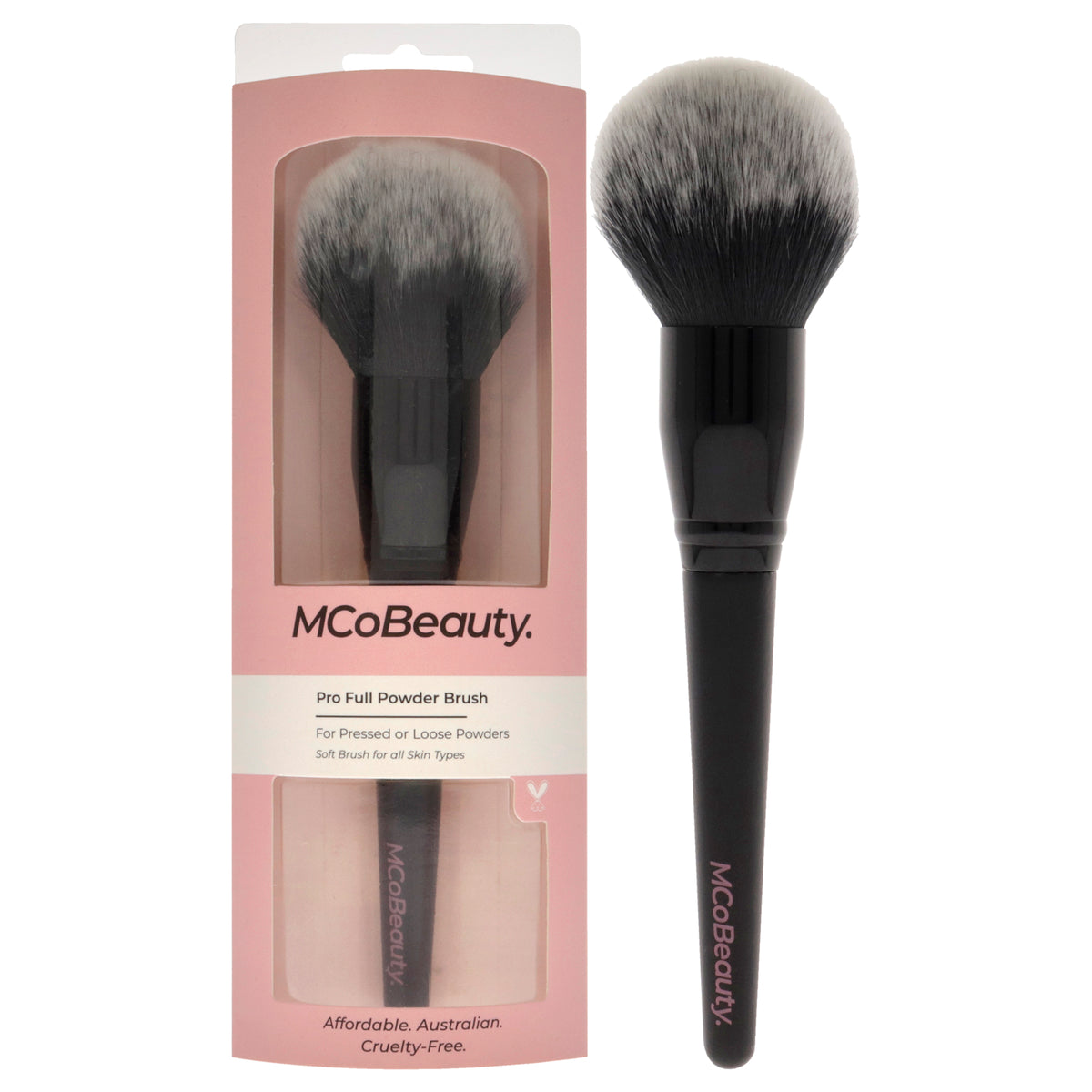 Pro Full Powder Brush