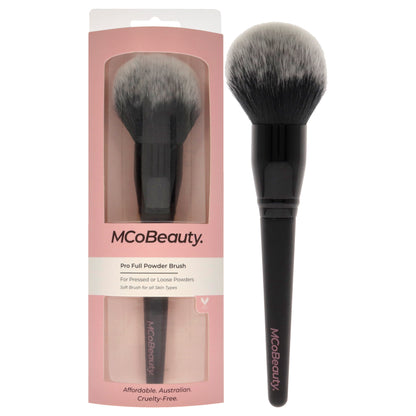 Pro Full Powder Brush