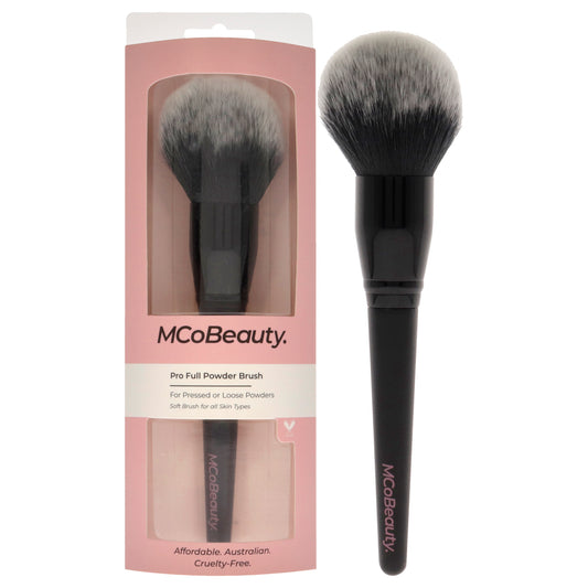 Pro Full Powder Brush