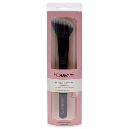 Pro Angled Blush Brush